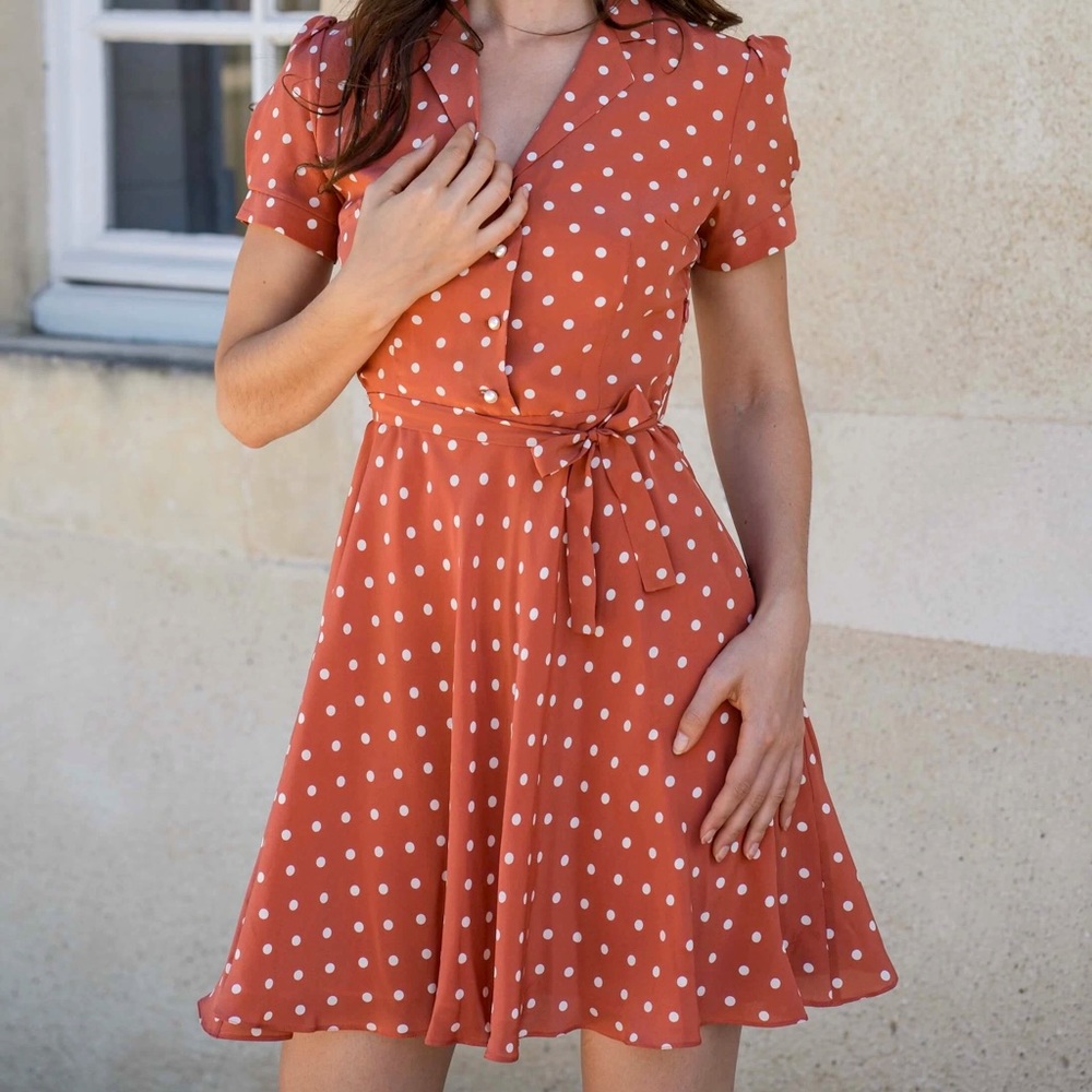 GAÂLA PARIS / MINSK • Belle dress LIMITED EDITION sz 34 GUC